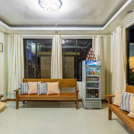 Zen Rooms La Soledad El Nido Langi-langiban Exterior foto