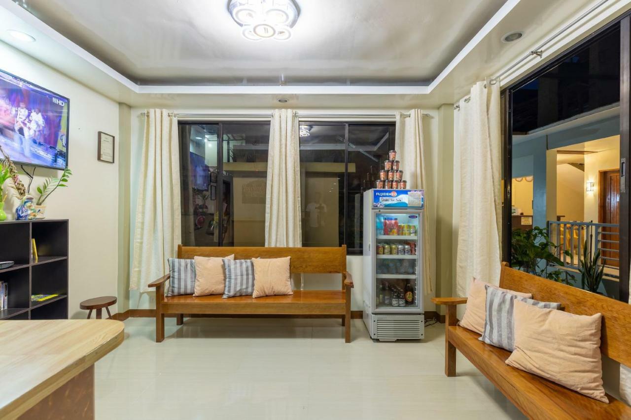 Zen Rooms La Soledad El Nido Langi-langiban Exterior foto